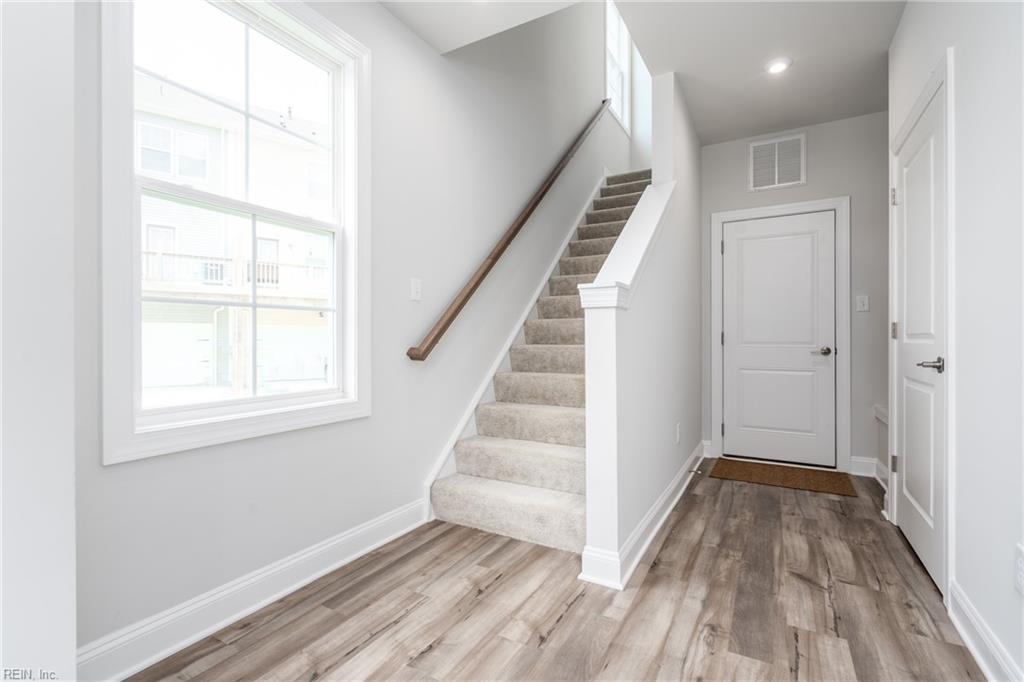 2011 Stanford Lane Newport News VA 23608