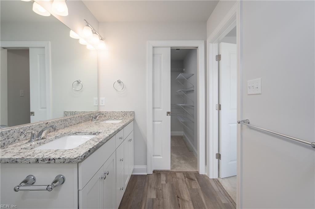 2011 Stanford Lane Newport News VA 23608