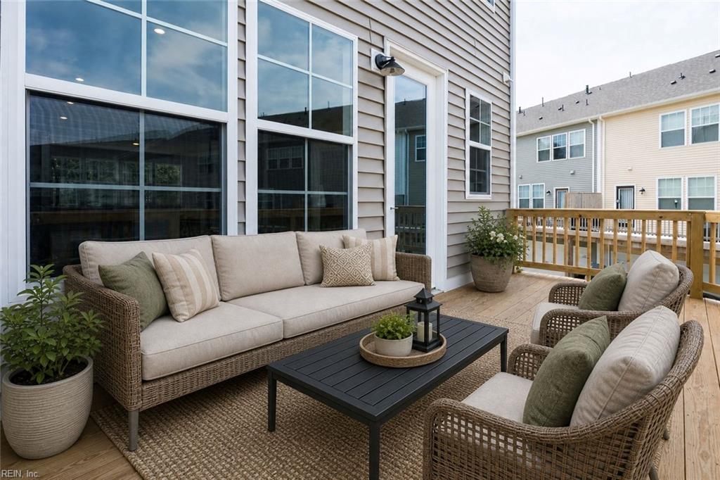 2011 Stanford Lane Newport News VA 23608