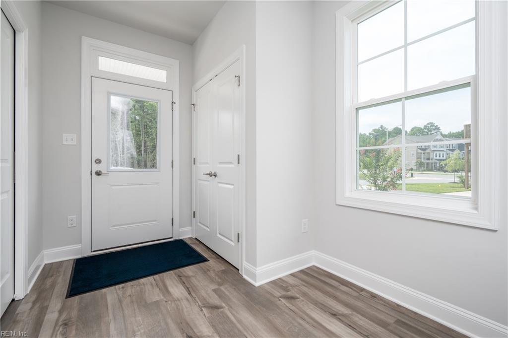 2011 Stanford Lane Newport News VA 23608