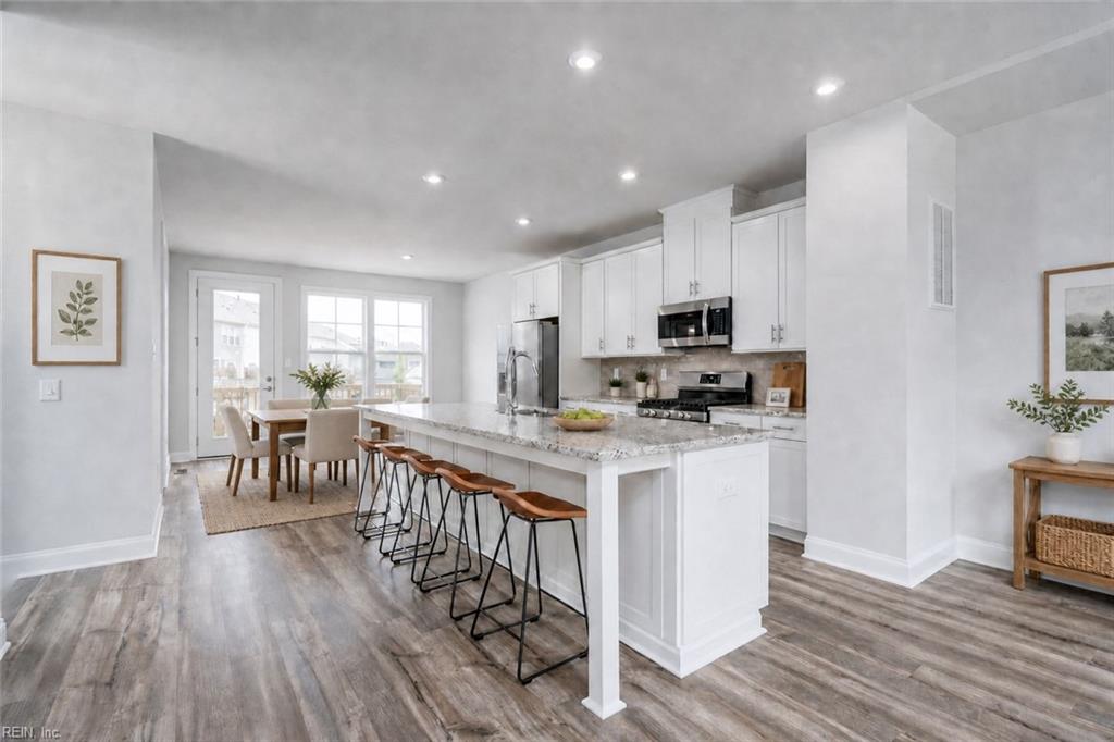 2011 Stanford Lane Newport News VA 23608