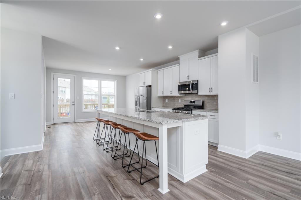 2011 Stanford Lane Newport News VA 23608