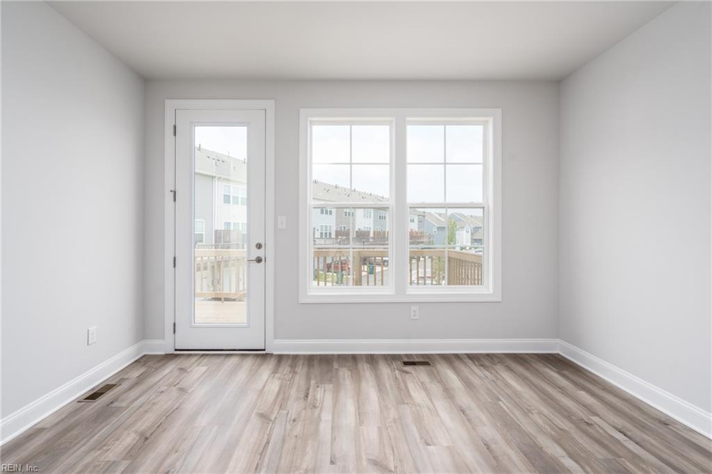 2011 Stanford Lane Newport News VA 23608