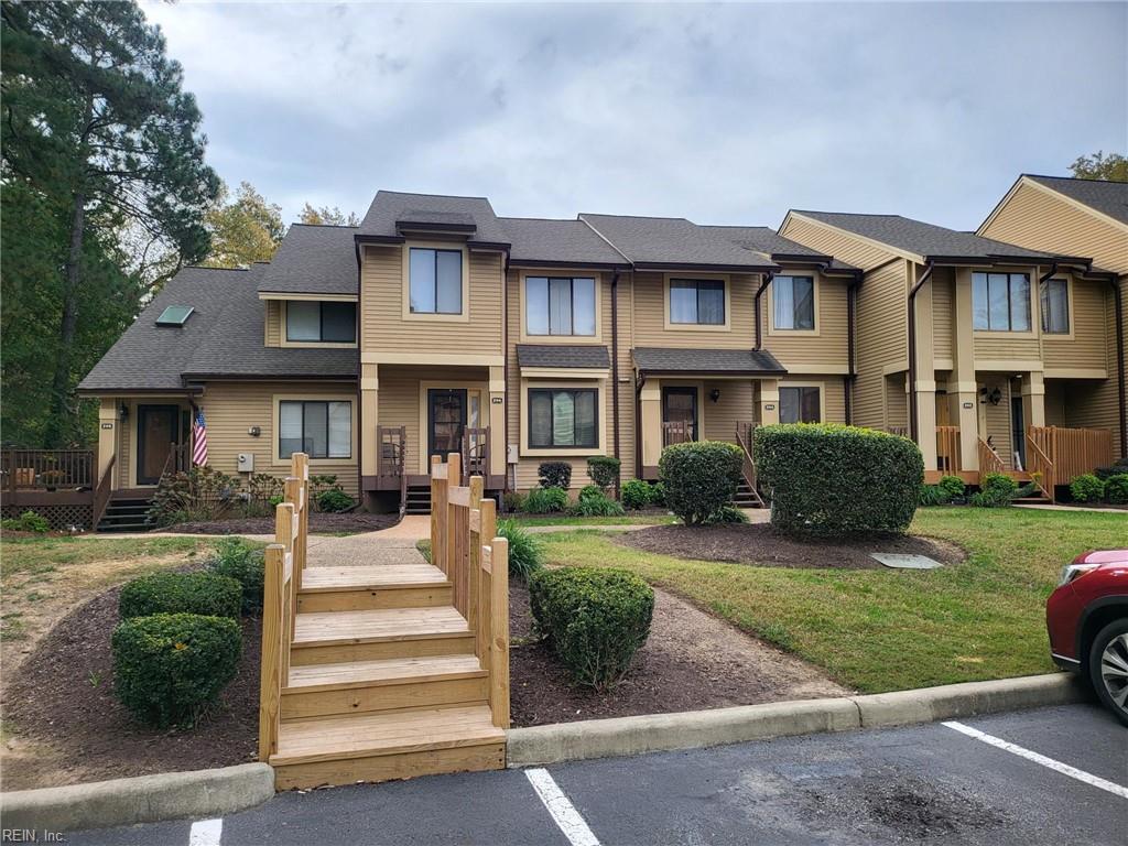 204 Bridgewater Drive Newport News VA 23603