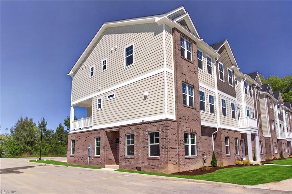 611 Commonwealth Drive Yorktown VA 23693