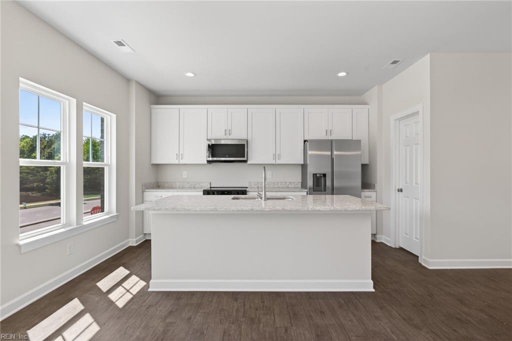 611 Commonwealth Drive Yorktown VA 23693