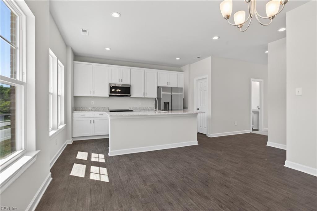 611 Commonwealth Drive Yorktown VA 23693