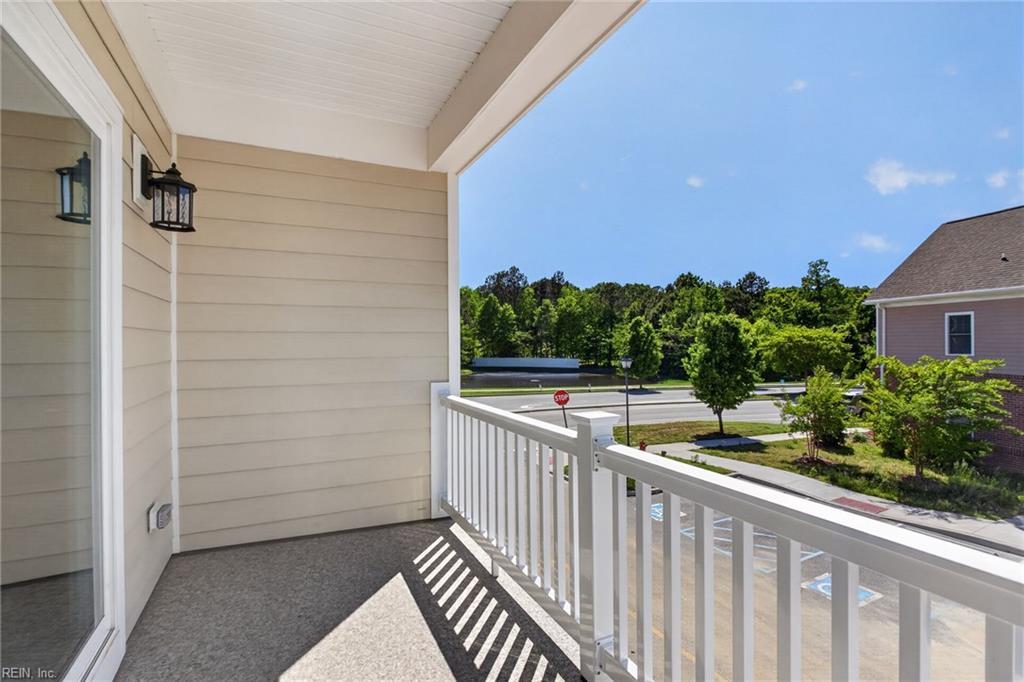 611 Commonwealth Drive Yorktown VA 23693