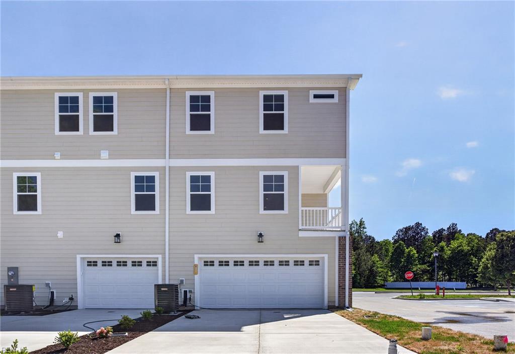 611 Commonwealth Drive Yorktown VA 23693