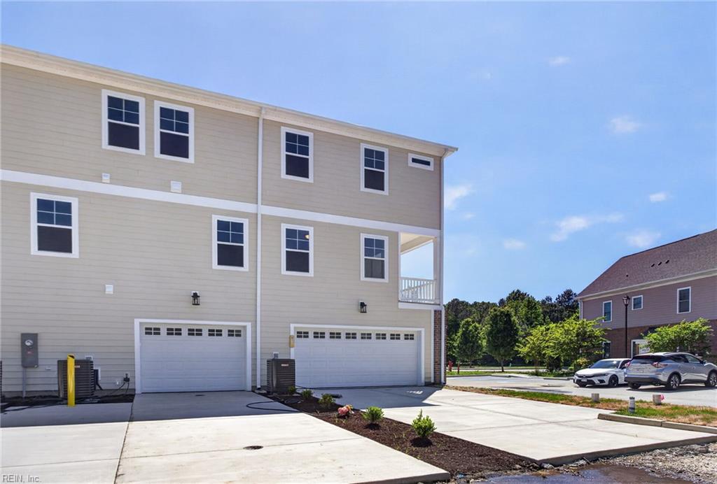 611 Commonwealth Drive Yorktown VA 23693