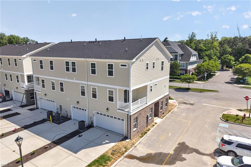 611 Commonwealth Drive Yorktown VA 23693