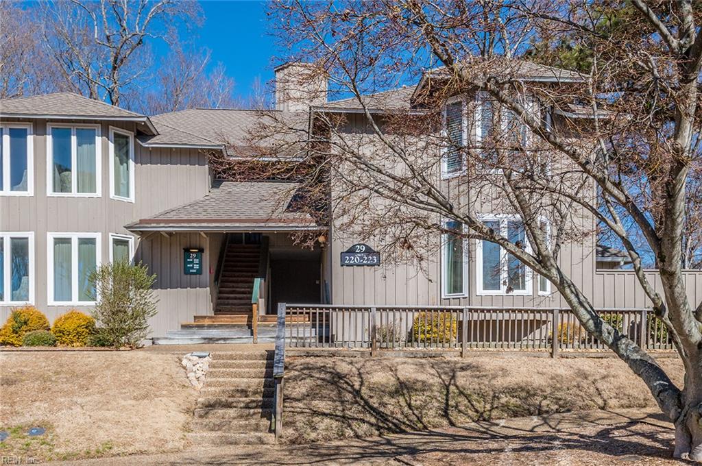 220 Padgetts Ordinary Williamsburg VA 23185