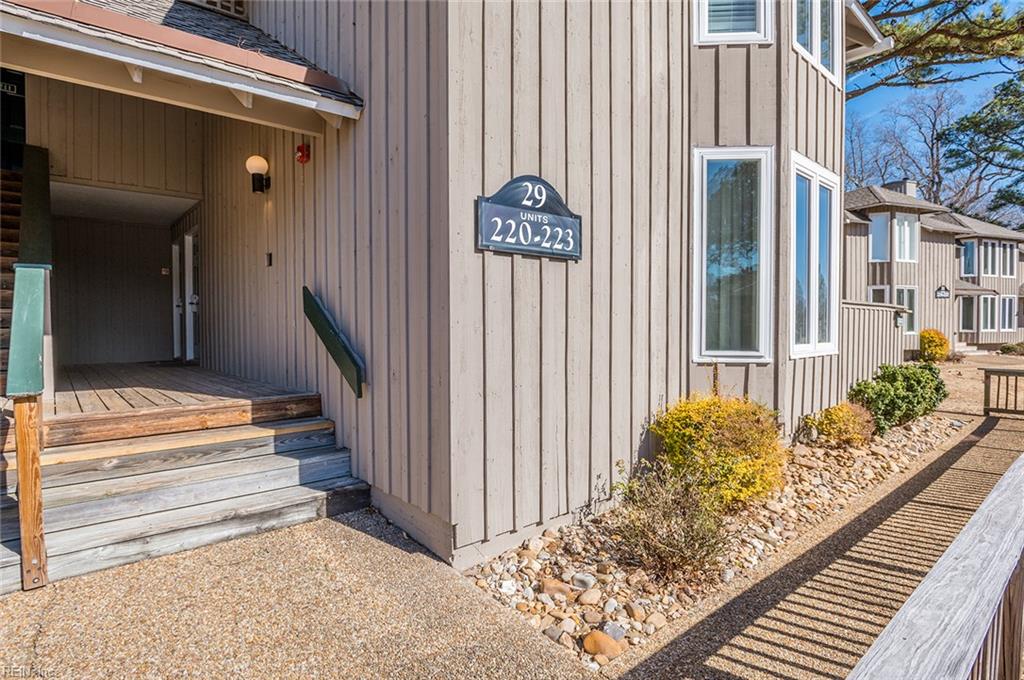 220 Padgetts Ordinary Williamsburg VA 23185