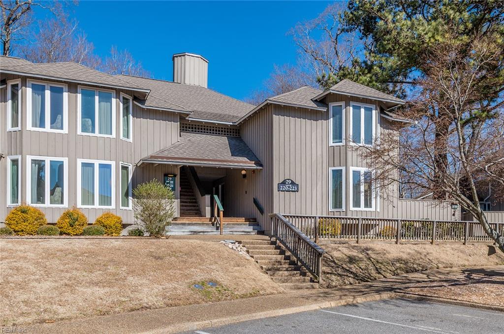 220 Padgetts Ordinary Williamsburg VA 23185