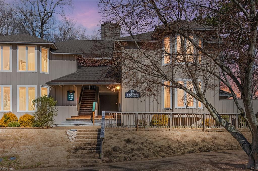 220 Padgetts Ordinary Williamsburg VA 23185