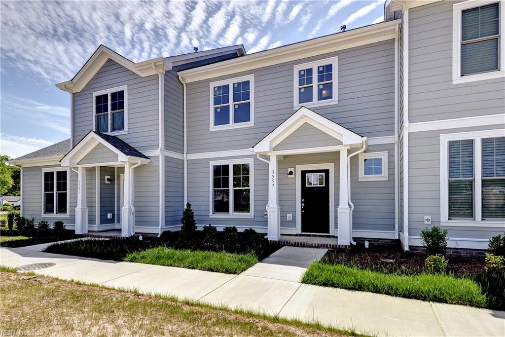 3557 Amberley Way Williamsburg VA 23188