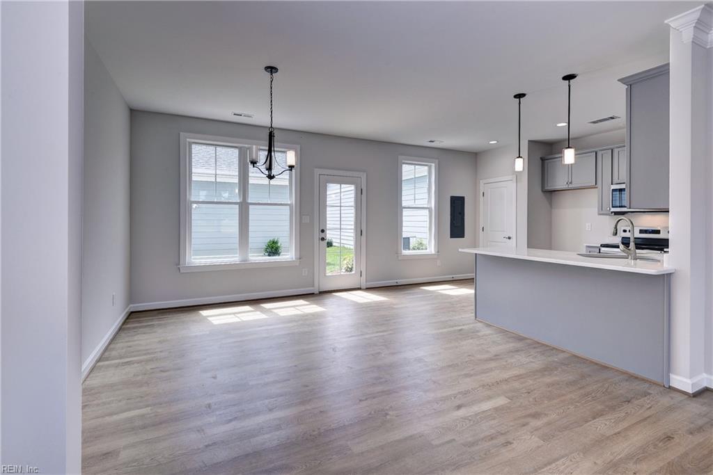 3557 Amberley Way Williamsburg VA 23188