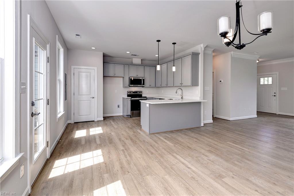 3557 Amberley Way Williamsburg VA 23188