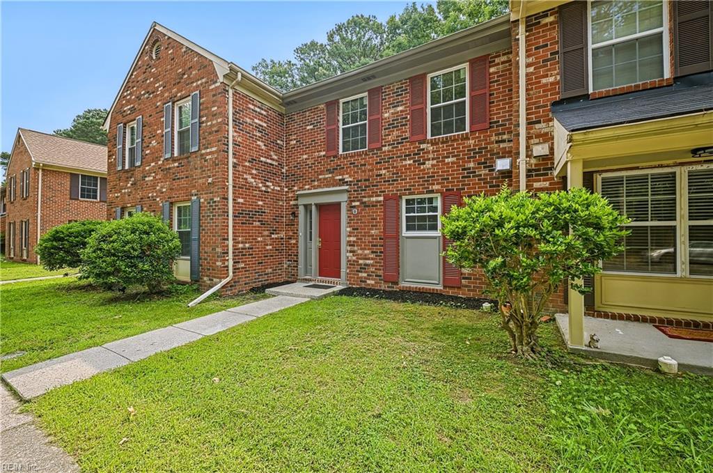 300 Witness Lane Newport News VA 23608