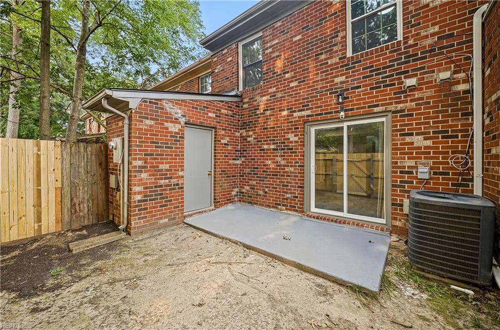300 Witness Lane Newport News VA 23608