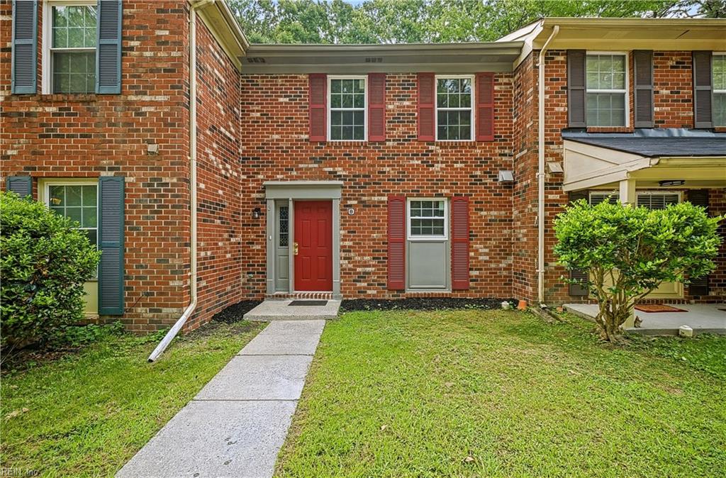 300 Witness Lane Newport News VA 23608
