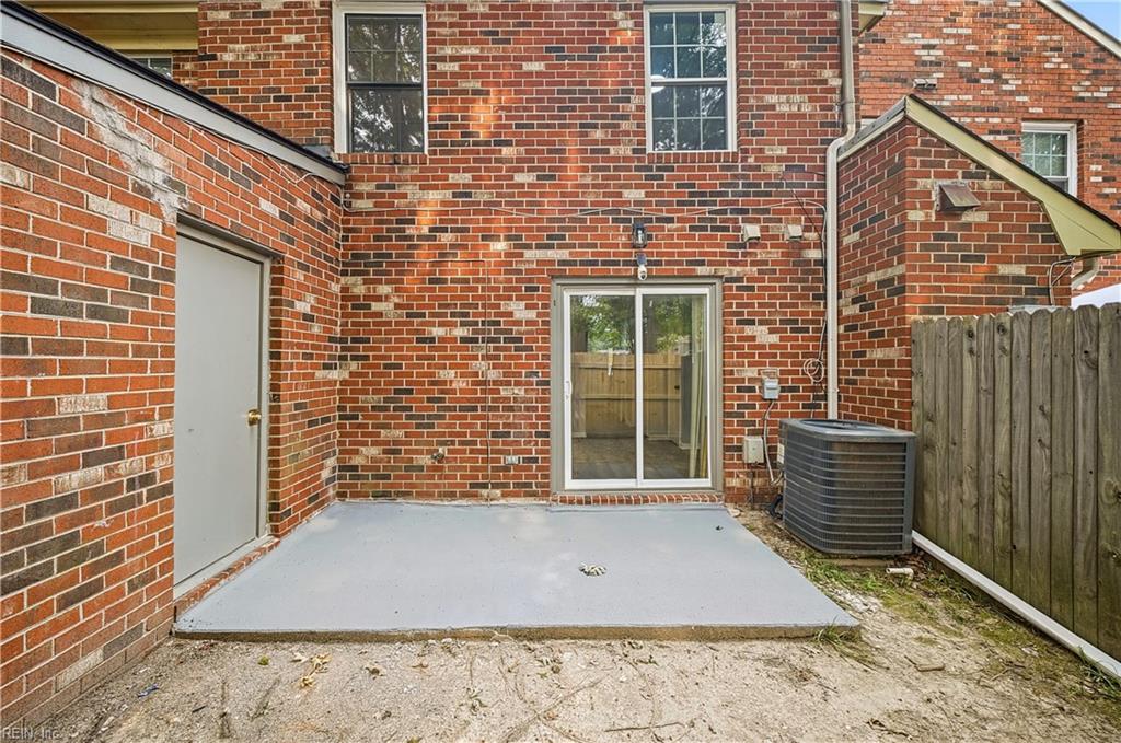 300 Witness Lane Newport News VA 23608