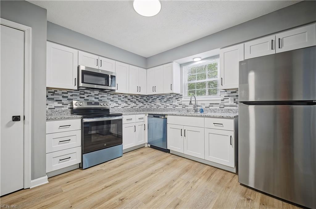 300 Witness Lane Newport News VA 23608