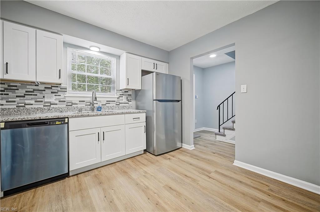 300 Witness Lane Newport News VA 23608