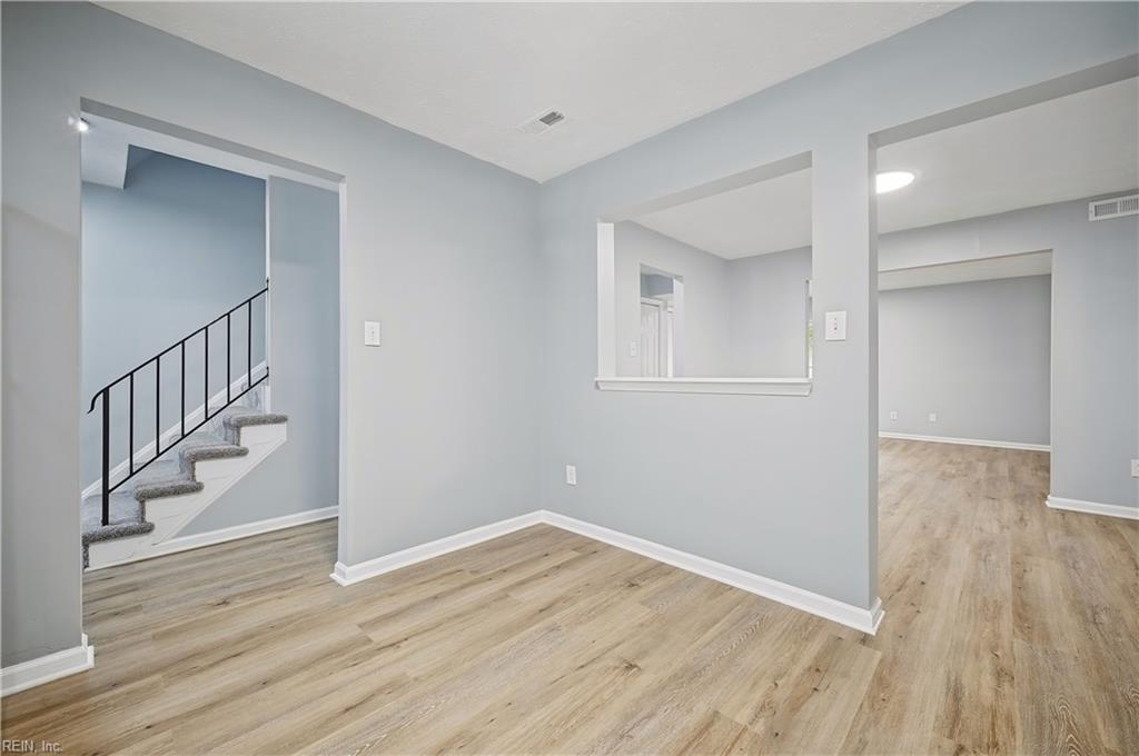 300 Witness Lane Newport News VA 23608