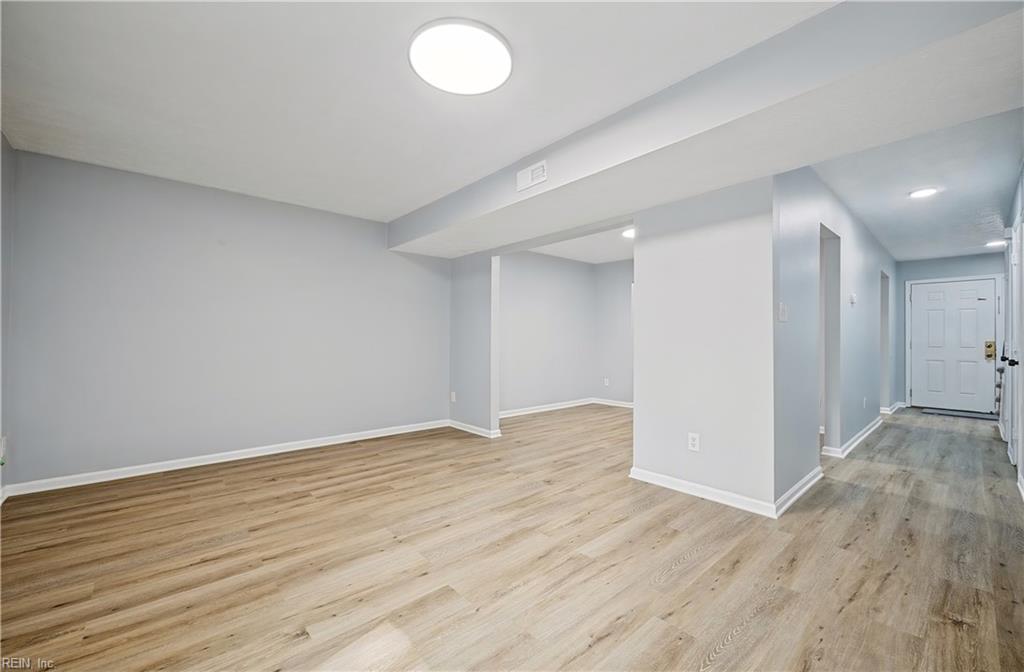 300 Witness Lane Newport News VA 23608
