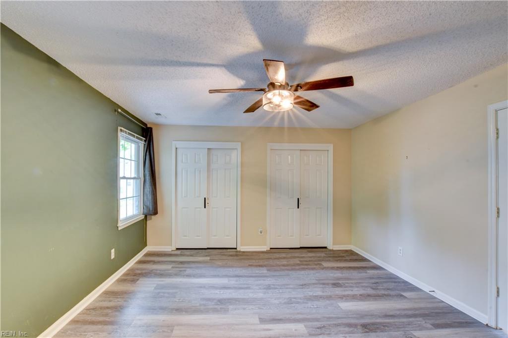 922 Willow Point Newport News VA 23602