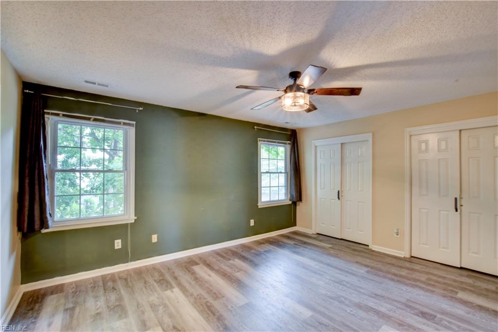 922 Willow Point Newport News VA 23602