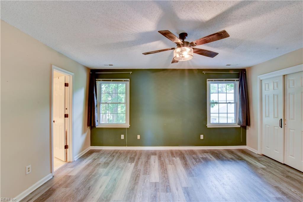 922 Willow Point Newport News VA 23602