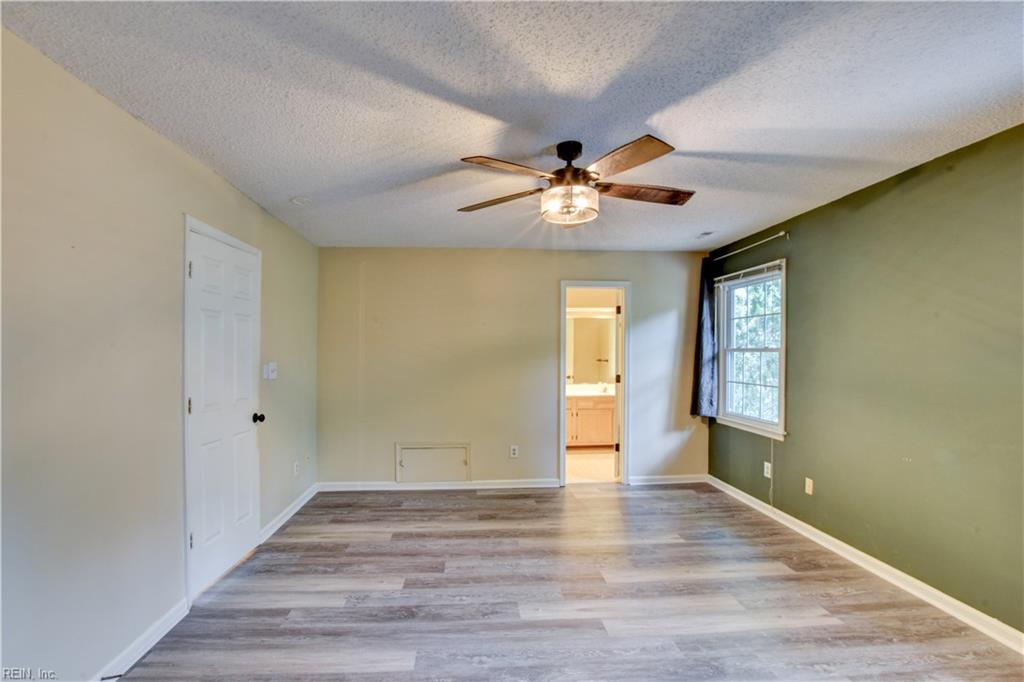 922 Willow Point Newport News VA 23602