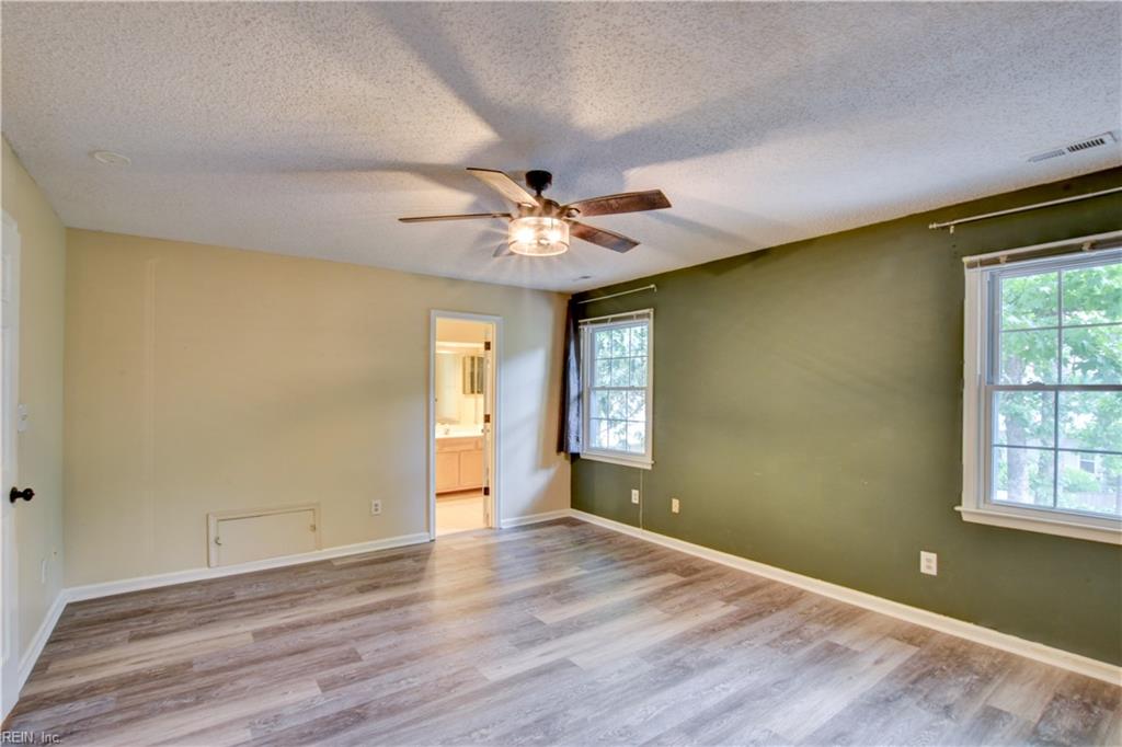 922 Willow Point Newport News VA 23602