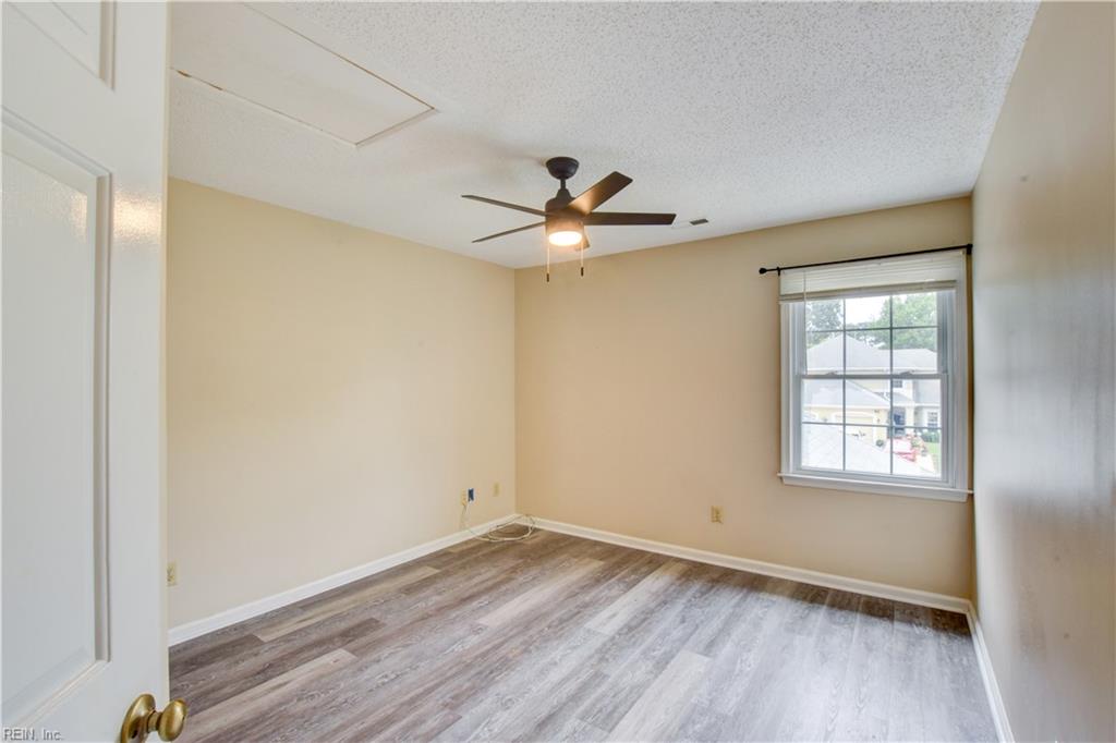 922 Willow Point Newport News VA 23602