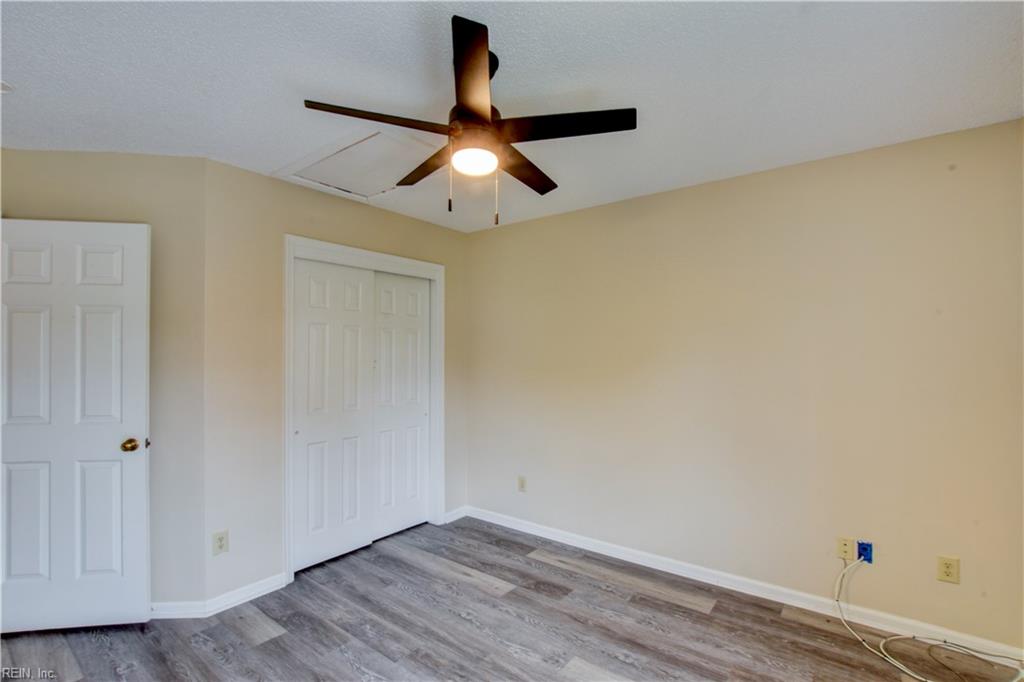 922 Willow Point Newport News VA 23602