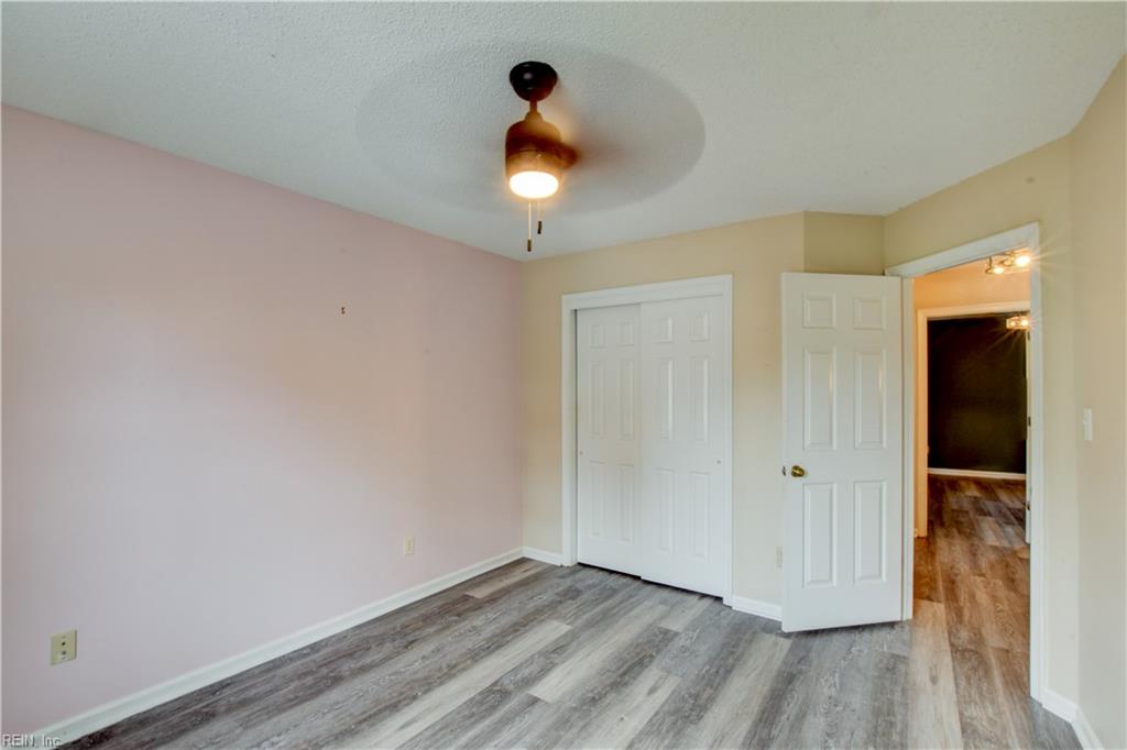 922 Willow Point Newport News VA 23602