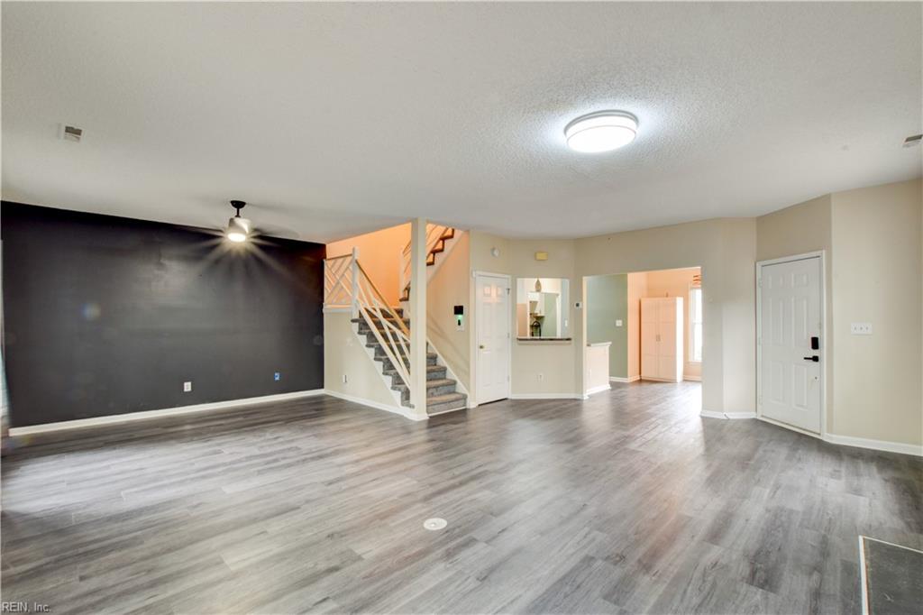 922 Willow Point Newport News VA 23602
