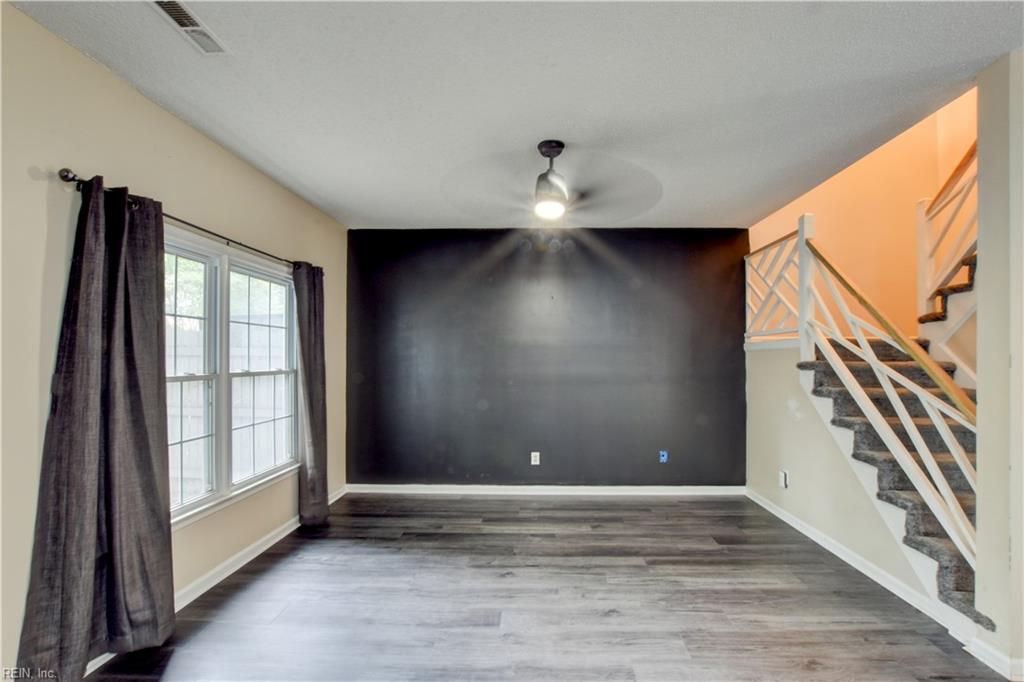 922 Willow Point Newport News VA 23602