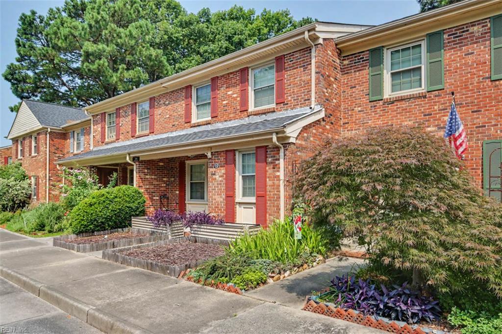 231 Bailiff Court Newport News VA 23608