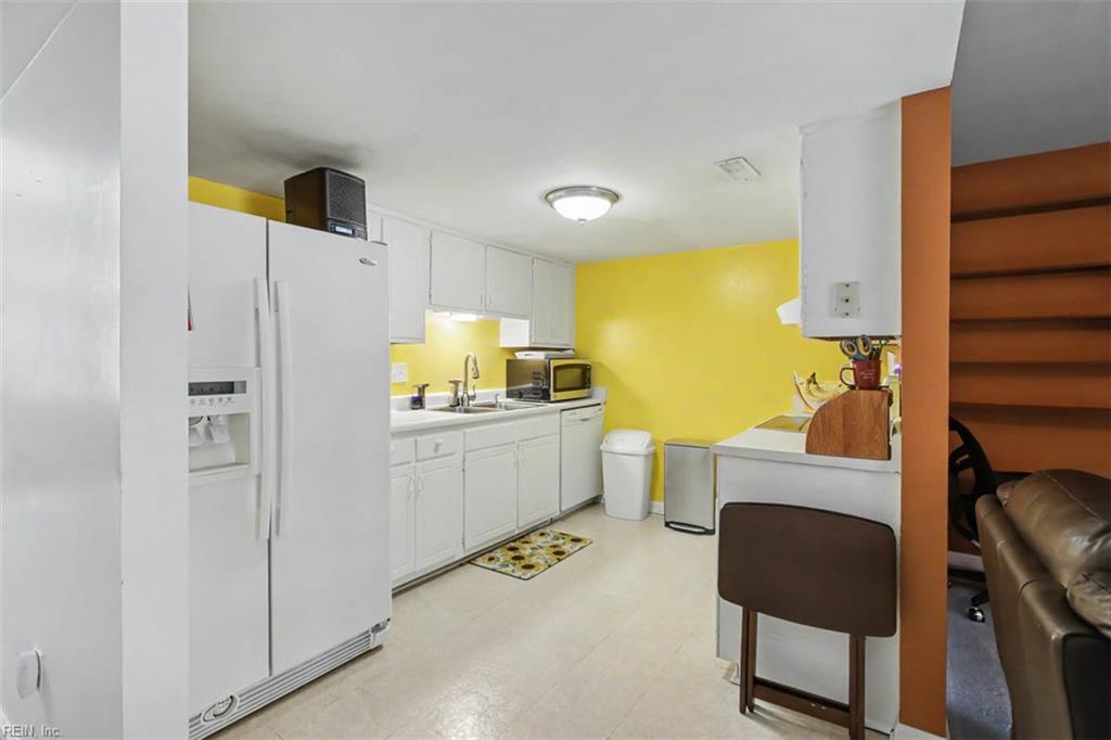 231 Bailiff Court Newport News VA 23608