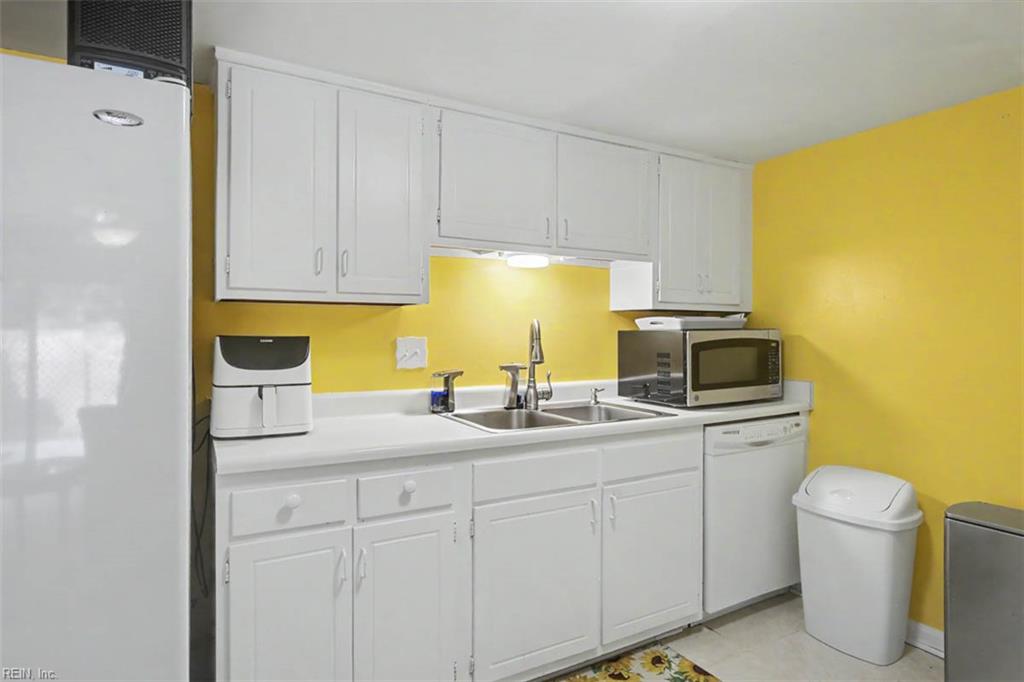 231 Bailiff Court Newport News VA 23608