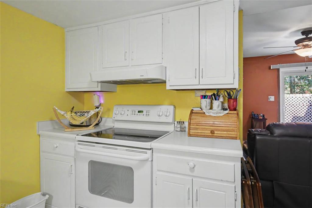 231 Bailiff Court Newport News VA 23608