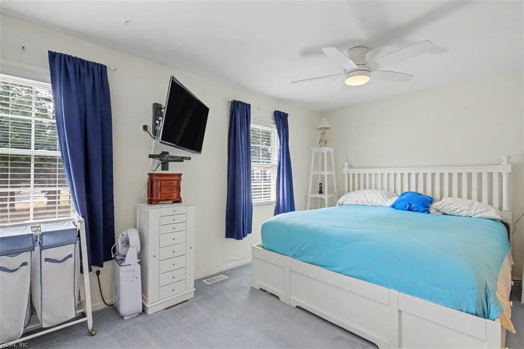 231 Bailiff Court Newport News VA 23608