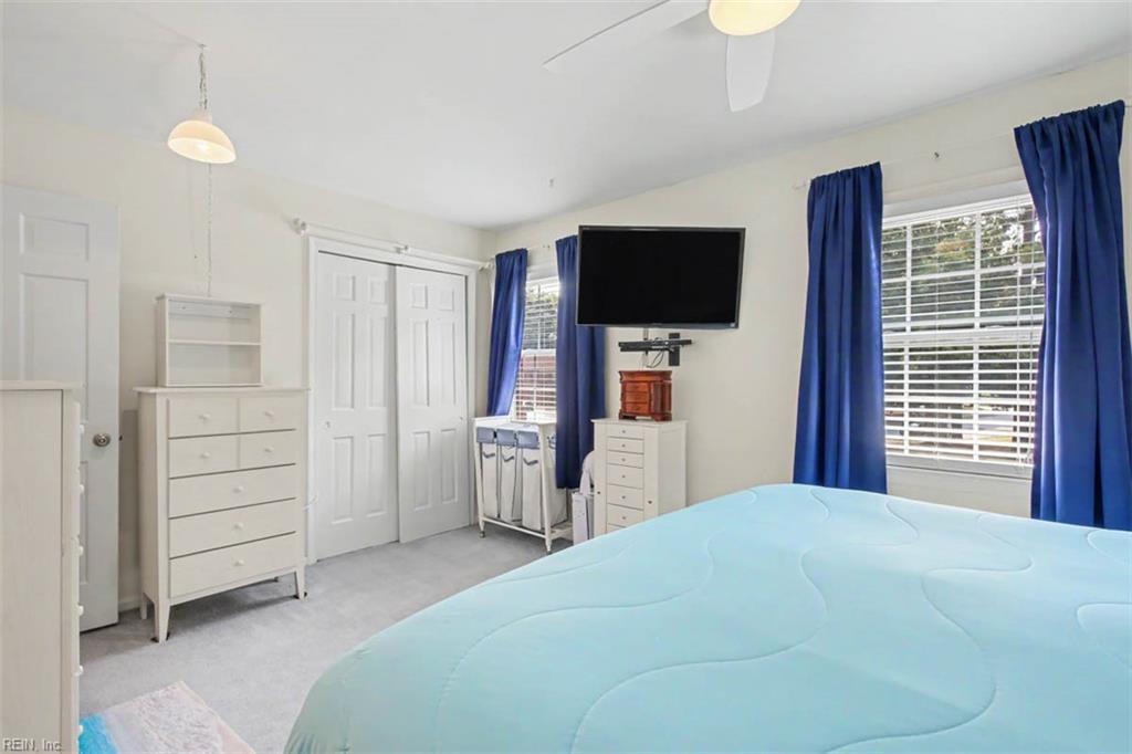 231 Bailiff Court Newport News VA 23608