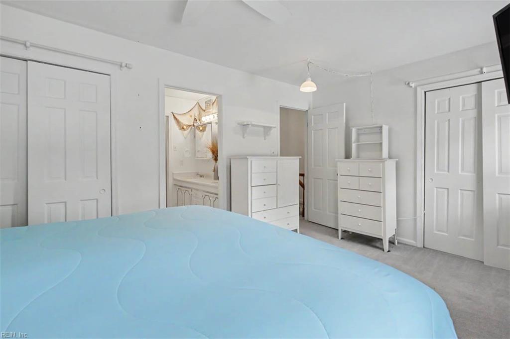 231 Bailiff Court Newport News VA 23608