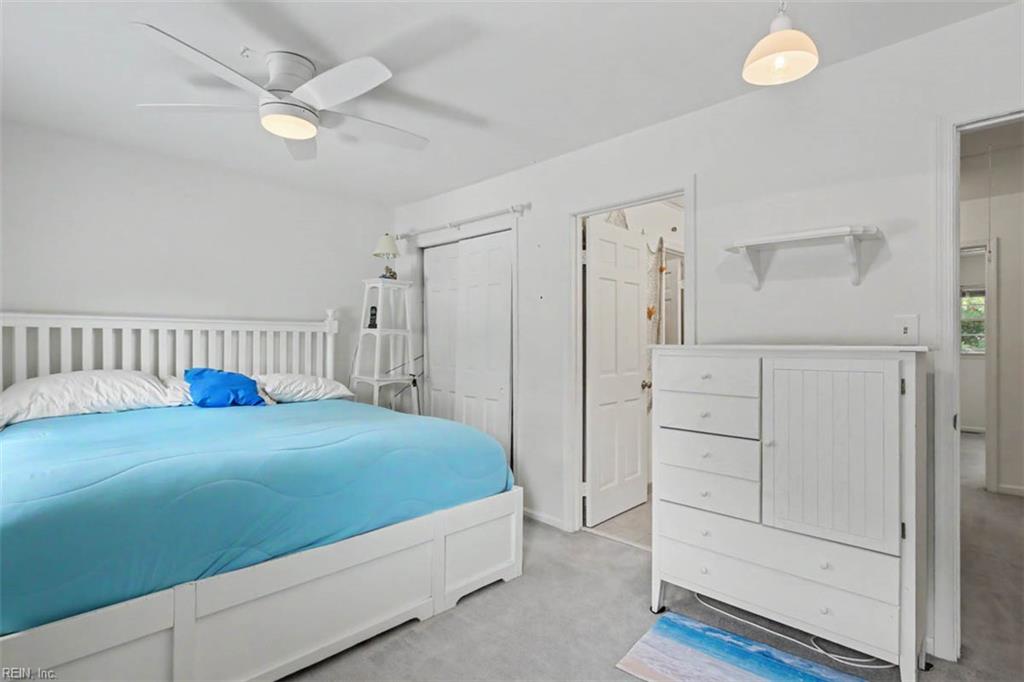 231 Bailiff Court Newport News VA 23608