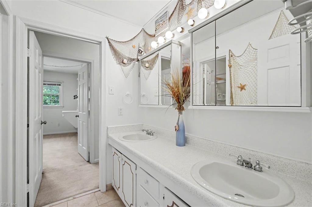 231 Bailiff Court Newport News VA 23608