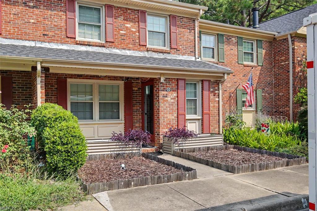 231 Bailiff Court Newport News VA 23608